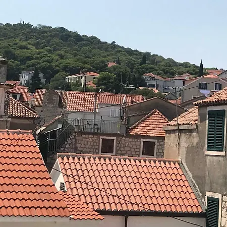 Apartment Nilaj Split