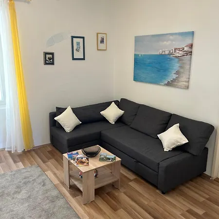 Nilaj Apartman Split