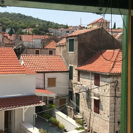 Διαμέρισμα Nilaj