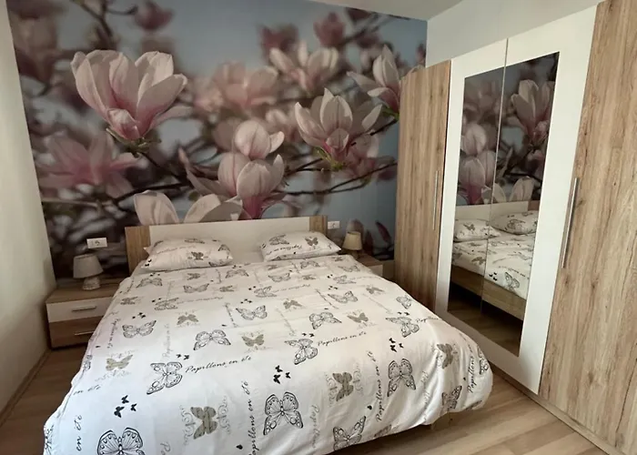 Διαμέρισμα Nilaj Σπλιτ