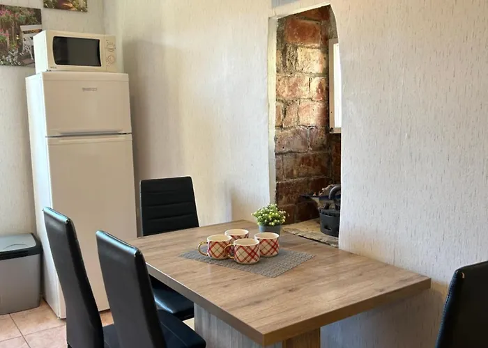 Nilaj Apartament