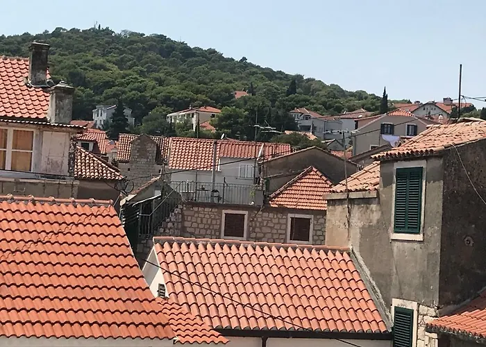 Apartament Nilaj Split