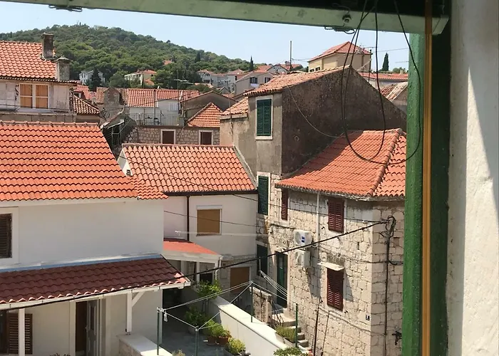 Apartament Nilaj